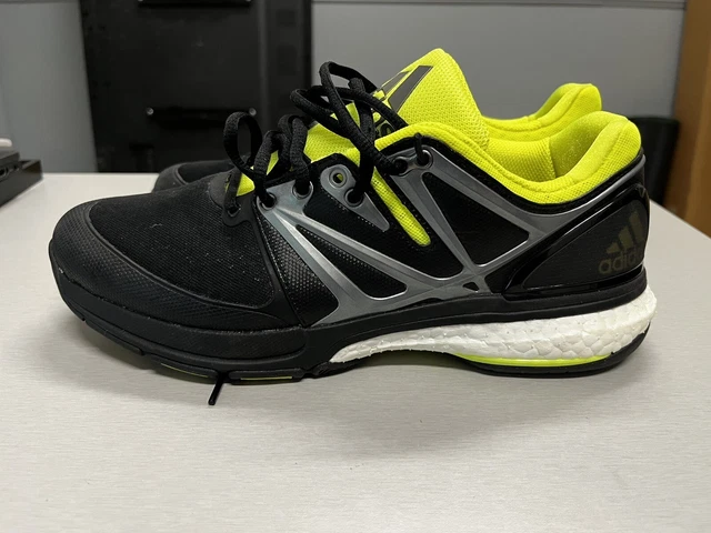 ADIDAS STABIL X Boost Men s SZ 10.5 Indoor Handball Volleyball