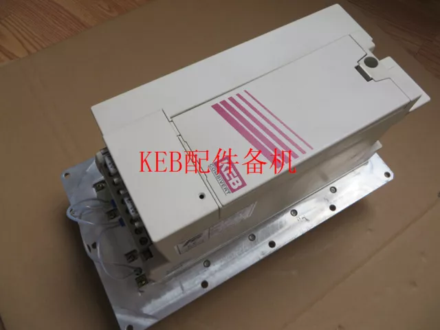 1pc KEB 15F5M1E-YU01 By DHL or EMS with 90 warranty #G4025 xh