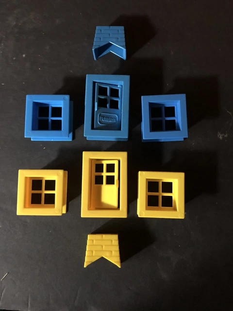 Building Toy Accessories, Building Toys & Blocks, Building Toys