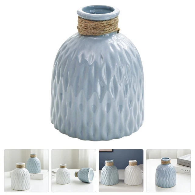 Modern Floral Vase Ceramic Flower Vase Ceramic Vase Ikebana Vases Nordic