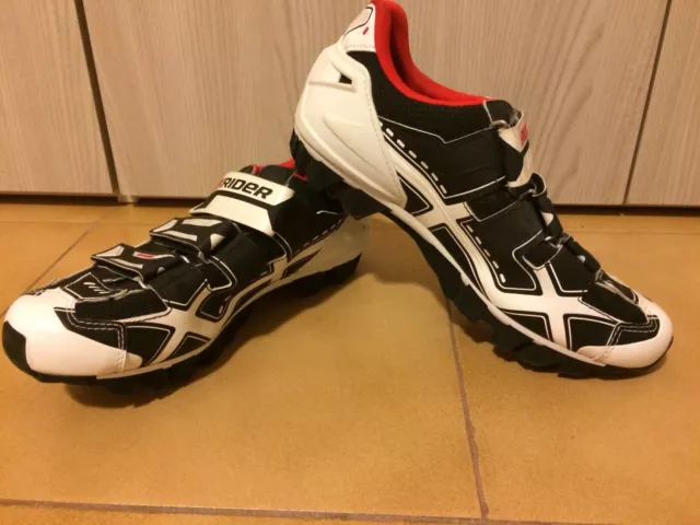 Scarpe on sale mtb rockrider