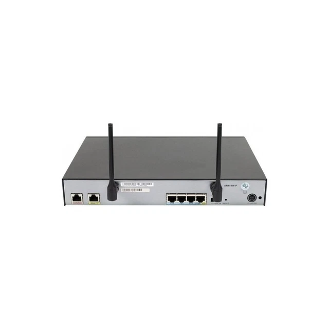 Huawei AR151W-P - Routeur Neutre 1 Port Wan Fast Ethernet, 4 Ports Lan Fast