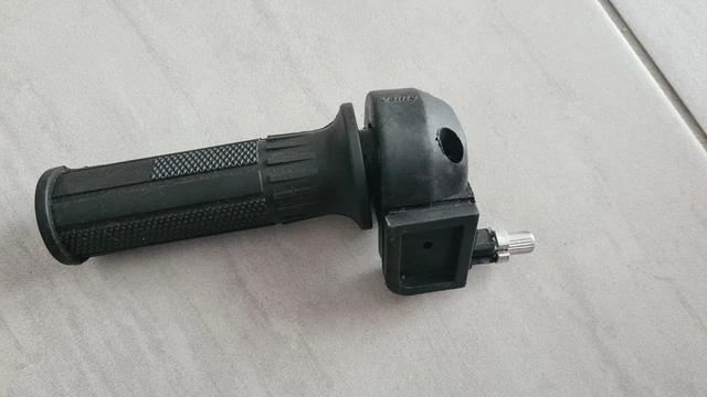 Manopola Gas Acceleratore Minimoto Miniquad Cinesi