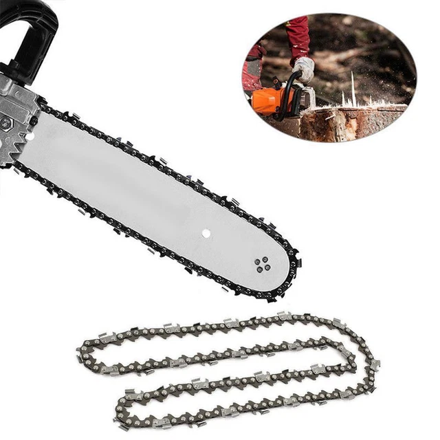 CHAINSAW CHAIN REPLACEMENT 16/18/20 Inch 3/8" LP .043 55DL for Stihl
