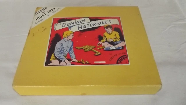 JEU MANUTEX MACHINE Typographique Oscar Du Jouet 1959 Machine A Imprimer EUR 60,00 - FR
