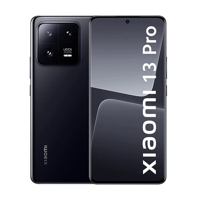 Xiaomi 13t 12 512gb black