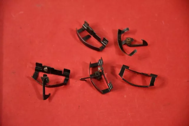 Märklin Spur 0 - Ersatzteile Automatik Kupplung