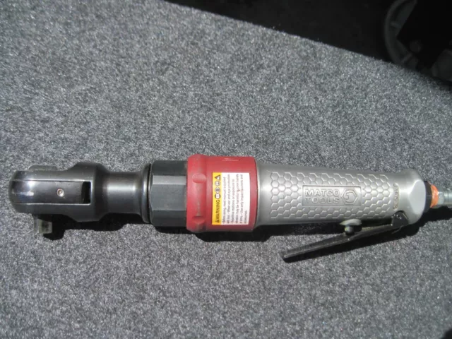 Matco Impact Wrench 3/8"  Model Mt1857A