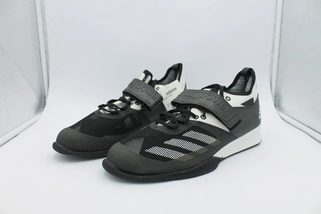 adidas gazelle silver green womens REEBOK - LEGACY LIFTER IV - MEN'S main image 0