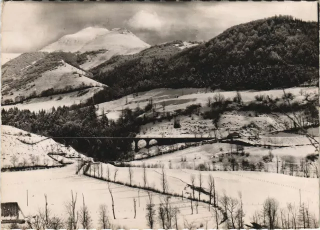 CPM Vallee de la Cere - Le Lead du Cantal (1116936)