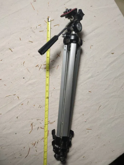 Hollywood Model Pc-3 Camera Tripod