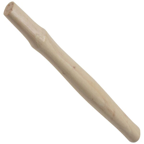 Faithfull CT84112H Noyer Blanc D'Ingénieur Balle Pein Marteau Anse 305mm (12in)