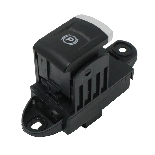 Interrupteur De Frein De Stationnement électronique - Remplacement Pour Modèles 2016-2020 - Référence 93300D30104X - Installation Plug & Play