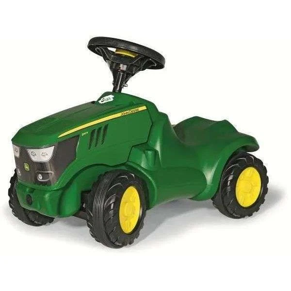 Minitrac Rolly John Deere