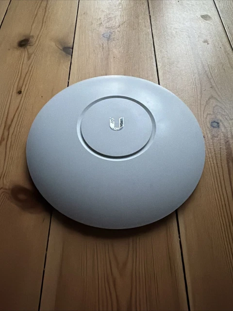 UBIQUITI UNIFI AP AC Pro UAP-AC-PRO with Wall Bracket WiFi 5 GbE £1.16 ...