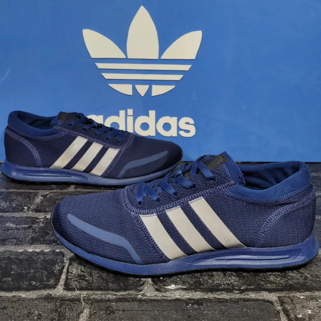 Adidas los angeles online aq2592