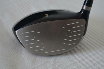 HONMA HONMA Beres MG813 Conducteur Flex Standard Excellent Modèle De Japon 