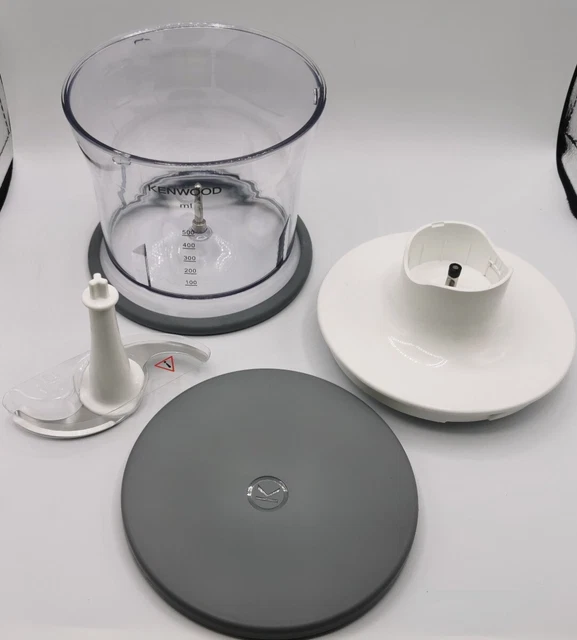 Motore Di Ricambio Kenwood Triblade HDP30/HDP300 800W - Senza Regolatore Di Velocità - Foto 10