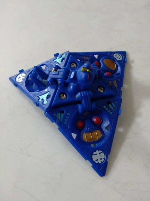 bakugan Bakugan Tiger Ipod Theta Tripod Epsilon No.497