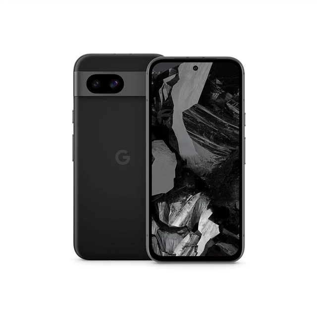 GOOGLE PIXEL 10 - 128 GB - Obsidian Open Box $969.99