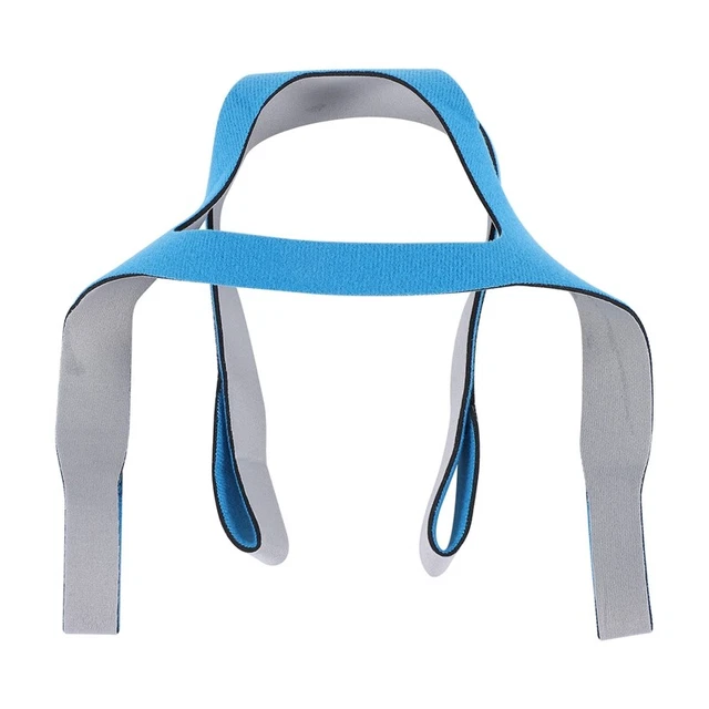 Cinghia Ventilatore Fascia Testa Universale per CPAP W4R2