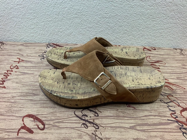 Vionic shop marbella sandal
