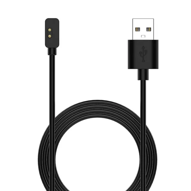 1M/55CM Magnetic Charging Cable Lines for Redmi Watch 2/2 Lite/Watch 3/3 Lite