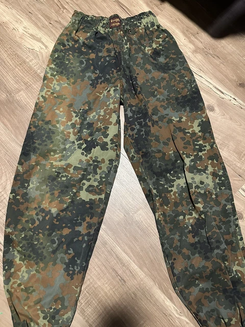 Maillot Paintball Vintage Renegade Homme - Camouflage USA, Taille L