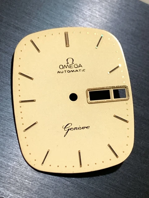 Sphère De Cadran D'horloge Vintage - Quadrants 178mm - Métal - Style Ancien - Neuf Sans Boîte