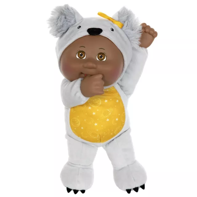 Scented cabbage store patch dolls