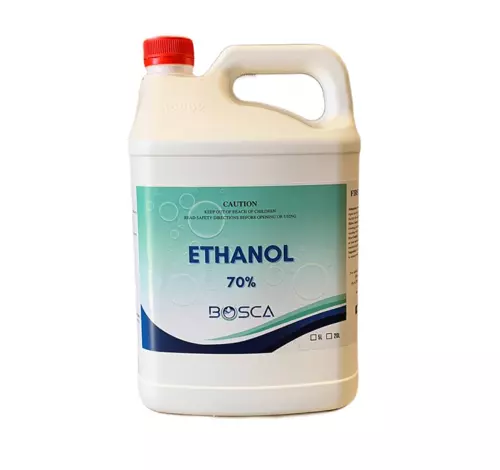 Ethanol 95PGF4 Perfume Grade 5 Litre