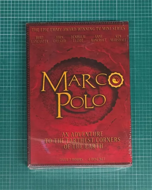 Marco polo 2025 tv series 1982