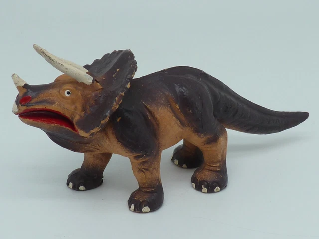 Starlux / La Prehistoire : Les Animaux Sauvages Rare Andpewsarchus