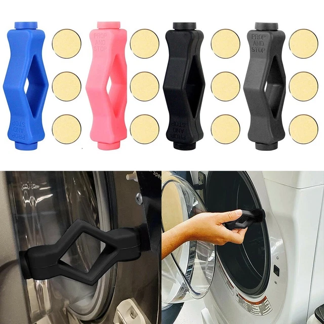 Supporto per porta lavatrice a carica frontale, supporto flessibile per Supporto per porta lavatrice a carica frontale, supporto flessibile per