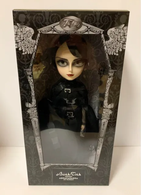 Pullip doll  Buck-Tick ATSUSHI SAKURAI Taeyang T-272 NEW From Japan