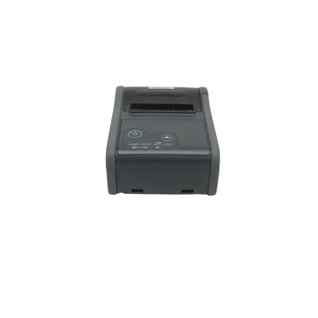 Epson TM-P60 POS Thermal Receipt Printer Bluetooth M196B