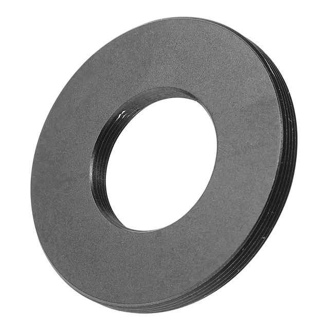 Adapter Objective Lens Microscope Aluminum Alloy M42 RMS Adapter