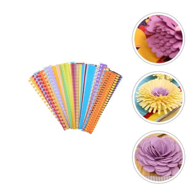 Penna Per Quilling In Alluminio Viola - Strumento Per Lavoretti Di Carta Fai Da Te, Ideale Per Creazioni 3D E Biglietti - 3
