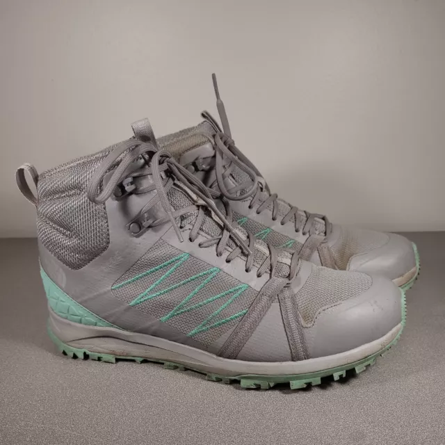 The North Face Womens Litewave Explore Mid WP