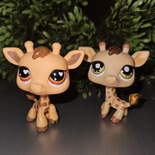 LPS # GROOVIEST Hippy LITTLEST PETSHOP ORIGINAL AUTHENTIQUE CHEVRE GOAT HASBRO EUR 31,99 - FR