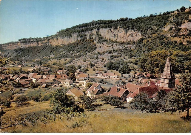 39. n° kri10733. la franche comte. the valley of balm les gentlemen. n°ch