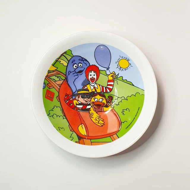 Mug Friends McDonald's - Tasse Collector Neuve Emballée - Série TV