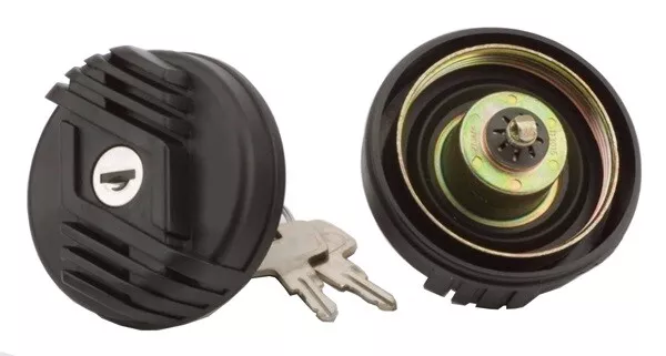 Fuel Cap - Locking- POLCO- POLC10131