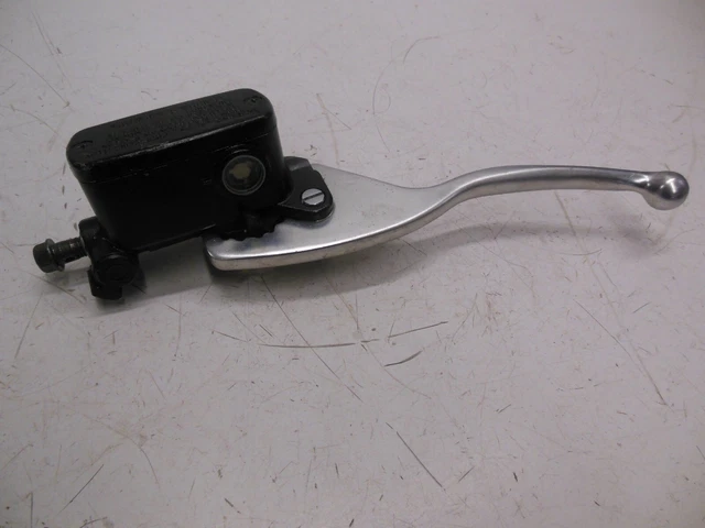 16A23 Kymco MXU 450 I 2019 Master Cylinder 43530-LFA5-306