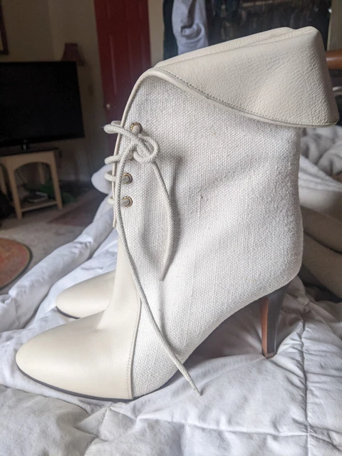 Chloe kole deals boots