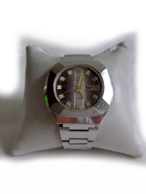 Armbanduhr von Citizen Automatic