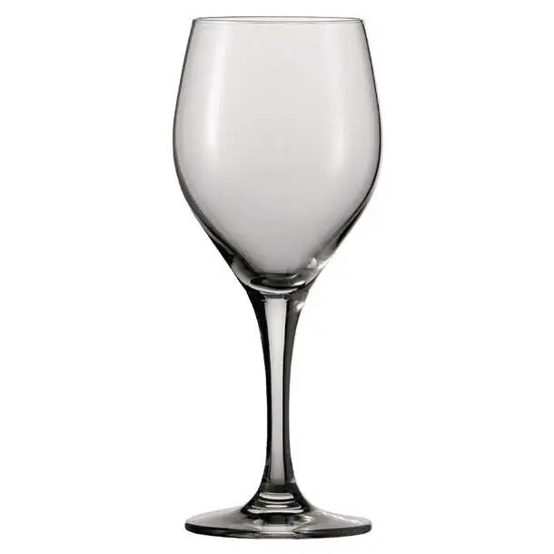 Schott Zwiesel Mondial Red Wine Crystal Glasses 335ml (Pack of 6) PAS-CC667
