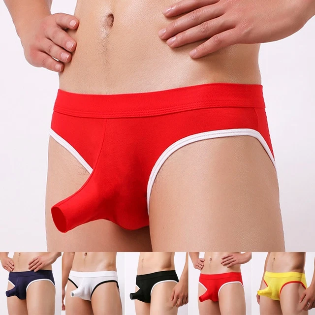 Marke Taillenstrangas Unterhose Unterhose Schlüpfer Dessous Höschen Bikini