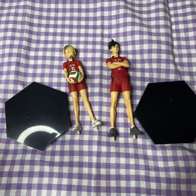 kuroo figure