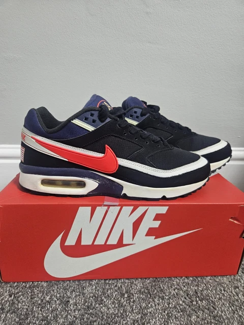 mens nike air max bw classic